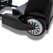 2026 The Speedy 36V Go Kart Adjustable Seat Goes Up To 22KM/h