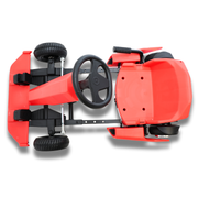 2026 The Speedy 36V Go Kart Adjustable Seat Goes Up To 22KM/h