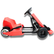 2026 The Speedy 36V Go Kart Adjustable Seat Goes Up To 22KM/h