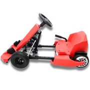 KINGTOYS.ca 2026 Speedy 36V Go Kart Adjustable Seat Goes Up To 12 mph