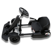 2026 The Speedy 36V Go Kart Adjustable Seat Goes Up To 22KM/h