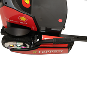 2026 The Fighter 36V Go Kart Adjustable Seat Goes Up To 22Km/h