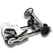 2026 The Speedy 36V Go Kart Adjustable Seat Goes Up To 22KM/h