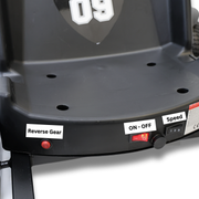 2026 The Speedy 36V Go Kart Adjustable Seat Goes Up To 22KM/h