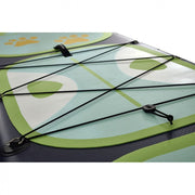 Aqua Marina Super Trip & Tandem Family iSUP - 3.7m 4.27m/15cm