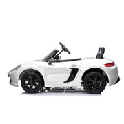 2027 The Rocket 48V Brushless Motor Biggest 2 Seater Kids & Adults Ride on Cars