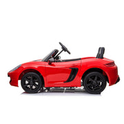 2027 The Rocket 48V Brushless Motor Biggest 2 Seater Kids & Adults Ride on Cars