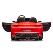 2027 The Rocket 48V Brushless Motor Biggest 2 Seater Kids & Adults Ride on Cars