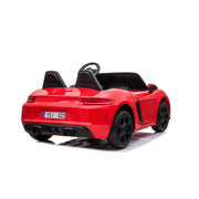 2027 The Rocket 48V Brushless Motor Biggest 2 Seater Kids & Adults Ride on Cars