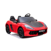 2027 The Rocket 48V Brushless Motor Biggest 2 Seater Kids & Adults Ride on Cars