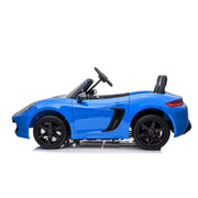 2027 The Rocket 48V Brushless Motor Biggest 2 Seater Kids & Adults Ride on Cars