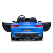 2027 The Rocket 48V Brushless Motor Biggest 2 Seater Kids & Adults Ride on Cars