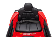 2024 12V Chevrolet Corvette C8 1 Seater Kids Ride On Car