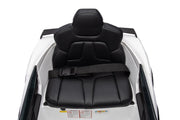 12V Chevrolet Corvette C8  Kids Ride On One Seater Electric Car with RC