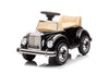 2024 6V Mercedes Benz 300S 1 Seater Mini Kids Ride On Car with RC KINGTOYS.ca