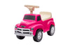 2024 Chevrolet 3100 Vintage Push Car for Toddlers