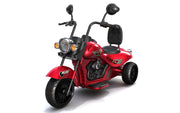 KINGTOYS.ca 2026 12V Cruiser Kids Ride On Motorcycle