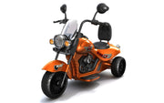 KINGTOYS.ca 2026 12V Cruiser Kids Ride On Motorcycle