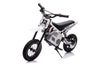 2024 36V Electric Dirt Bike For Teens 350W Powerful Silent Motor KINGTOYS.ca