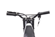 2026 36V Electric Dirt Bike For Teens with 350W Powerful Silent Motor