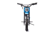 2026 36V Electric Dirt Bike For Teens with 350W Powerful Silent Motor