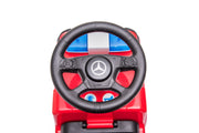 2024 Licensed Mercedes Antos Kids Foot to Floor Ride On Toy