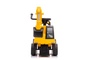 Caterpillar Foot to Floor Ride On for Toddlers