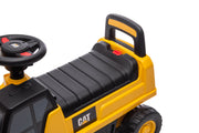 Caterpillar Foot to Floor Ride On for Toddlers