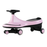 KINGTOYS.ca Swing Car with Flashing Wheels