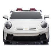 KINGTOYS.ca 24V Porsche 911 GT3 Ride-On Car – 2-Seater Luxury Sports Car for Kids