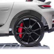 KINGTOYS.ca 2027 Licensed 24V Porsche 911 GT3 Kids Ride On Car 2 Seater Upgraded 180W Silent Motors