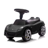 KINGTOYS.ca 2026 Licensed Porsche 911 Carrera GT Foot-to-Floor Kids Push Car