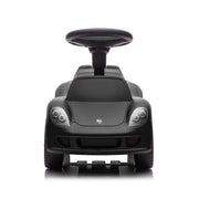 KINGTOYS.ca 2026 Licensed Porsche 911 Carrera GT Foot-to-Floor Kids Push Car
