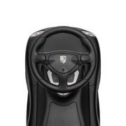 KINGTOYS.ca 2026 Licensed Porsche 911 Carrera GT Foot-to-Floor Kids Push Car