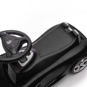 KINGTOYS.ca 2026 Licensed Porsche 911 Carrera GT Foot-to-Floor Kids Push Car