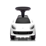 KINGTOYS.ca 2026 Licensed Porsche 911 Carrera GT Foot-to-Floor Kids Push Car