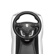 KINGTOYS.ca 2026 Licensed Porsche 911 Carrera GT Foot-to-Floor Kids Push Car