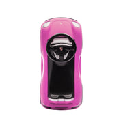 KINGTOYS.ca 2026 Licensed Porsche 911 Carrera GT Foot-to-Floor Kids Push Car