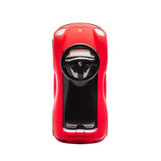 KINGTOYS.ca 2026 Licensed Porsche 911 Carrera GT Foot-to-Floor Kids Push Car