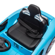 KINGTOYS.ca 2025 Porsche Carrera GT 1 Seater 12V Ride on car