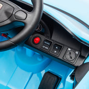 KINGTOYS.ca 2025 Porsche Carrera GT 1 Seater 12V Ride on car