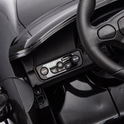 KINGTOYS.ca 2025 Porsche Carrera GT 1 Seater 12V Ride on car
