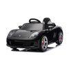 KINGTOYS.ca 2025 Porsche Carrera GT 1 Seater 12V Ride on car