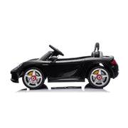 KINGTOYS.ca 2025 Porsche Carrera GT 1 Seater 12V Ride on car