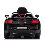 KINGTOYS.ca 2025 Porsche Carrera GT 1 Seater 12V Ride on car