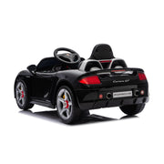 KINGTOYS.ca 2025 Porsche Carrera GT 1 Seater 12V Ride on car