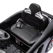 KINGTOYS.ca 2025 Porsche Carrera GT 1 Seater 12V Ride on car