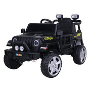 KINGTOYS.ca 12V 4x4 With Remote Control Jeep Ranger Ride On