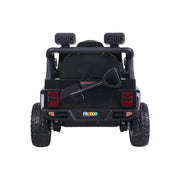 KINGTOYS.ca 12V 4x4 With Remote Control Jeep Ranger Ride On