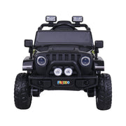 KINGTOYS.ca 12V 4x4 With Remote Control Jeep Ranger Ride On